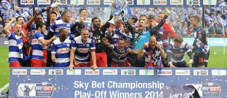 Queens Park Rangers revine in Premier League